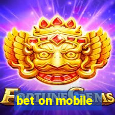 bet on mobile