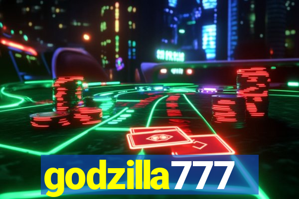 godzilla777