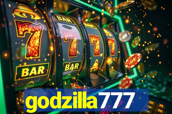 godzilla777