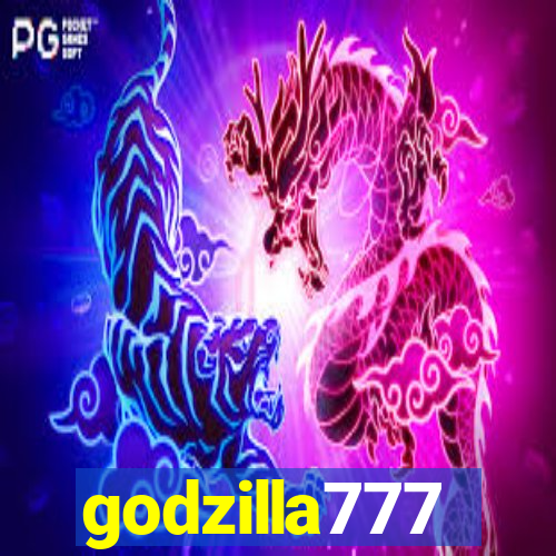 godzilla777