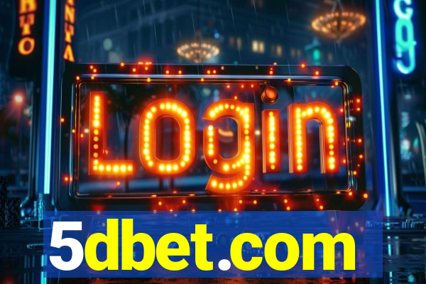 5dbet.com