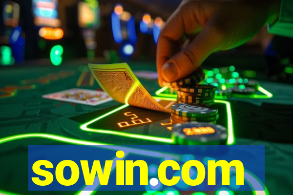 sowin.com