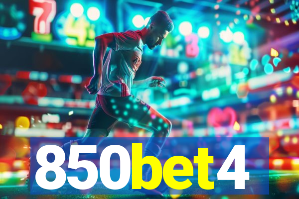 850bet4