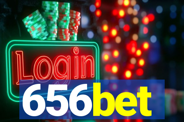 656bet