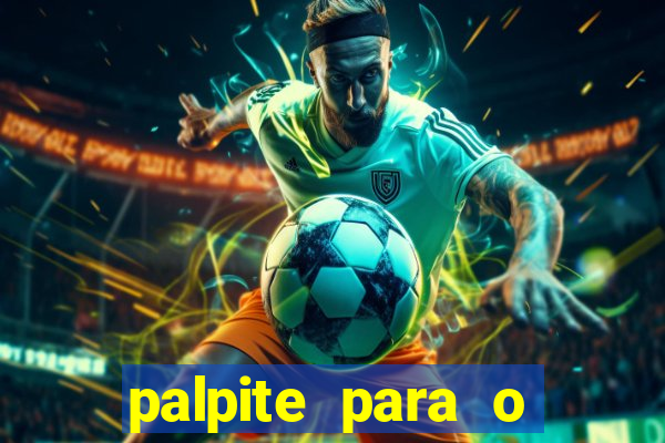 palpite para o jogo do avaí hoje