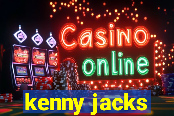 kenny jacks