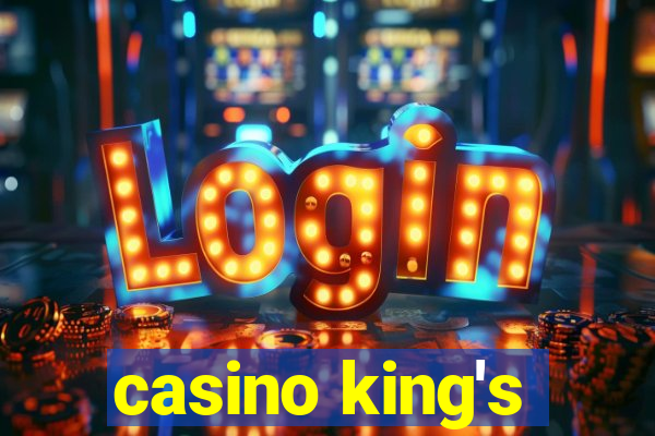 casino king's