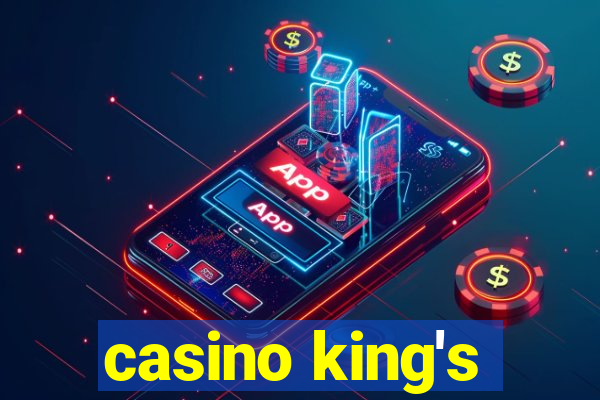 casino king's