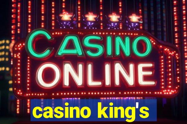 casino king's