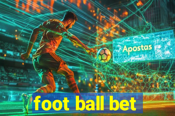 foot ball bet