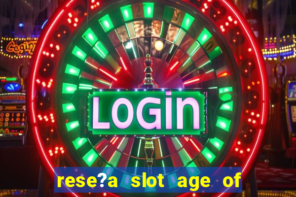 rese?a slot age of the gods