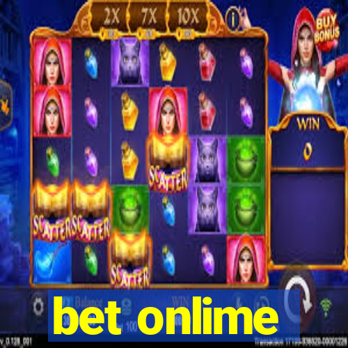 bet onlime