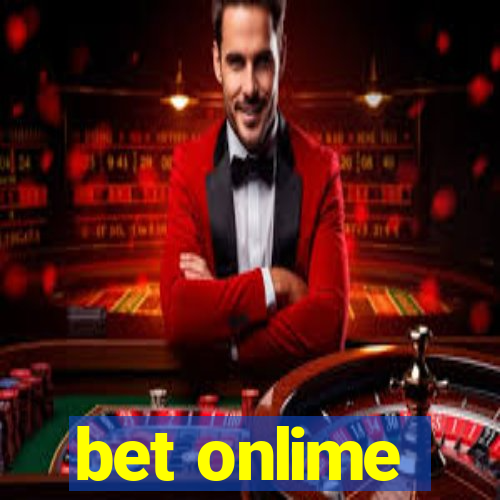 bet onlime