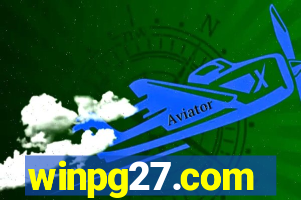 winpg27.com