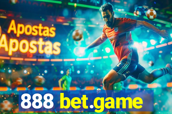 888 bet.game