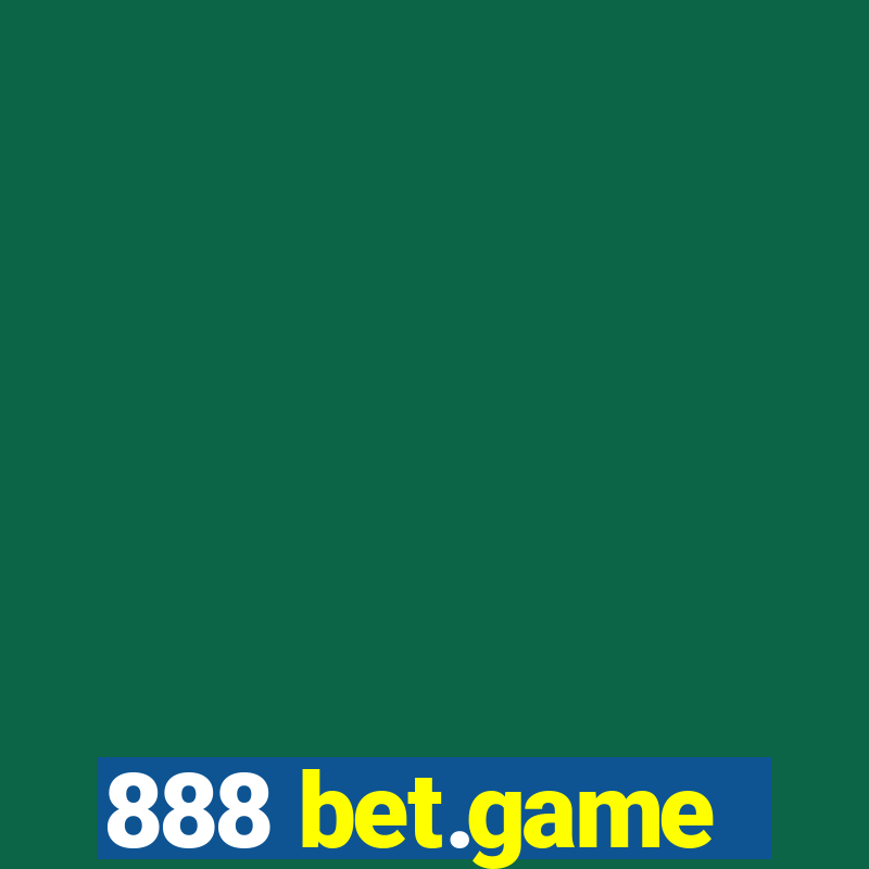 888 bet.game