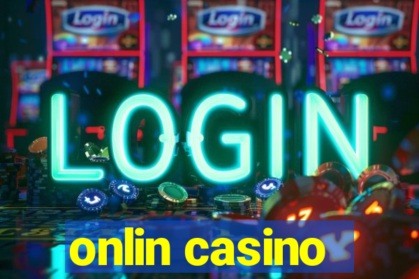 onlin casino