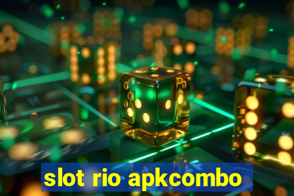 slot rio apkcombo