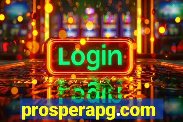 prosperapg.com