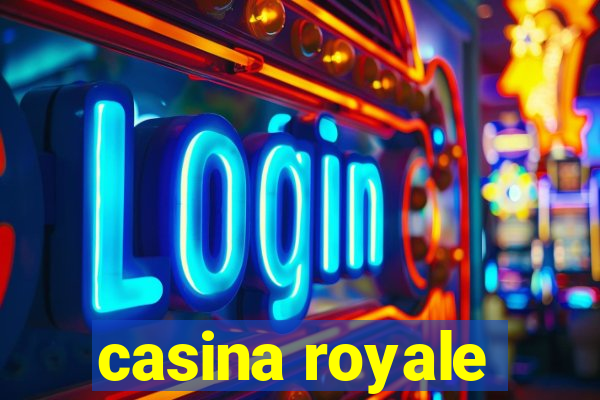 casina royale