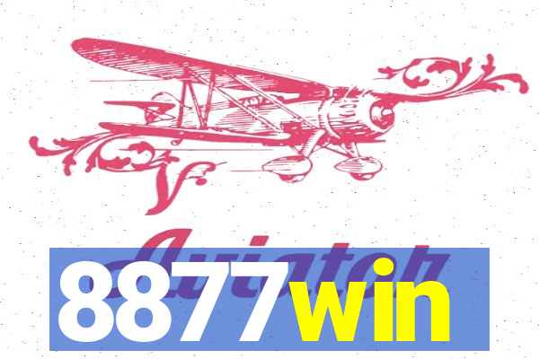 8877win