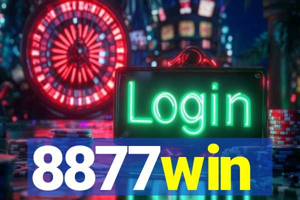 8877win