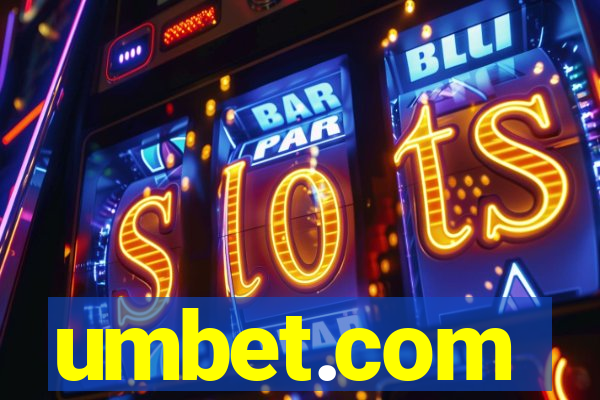 umbet.com