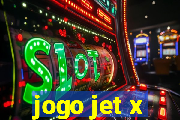 jogo jet x