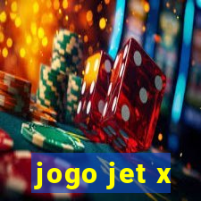 jogo jet x