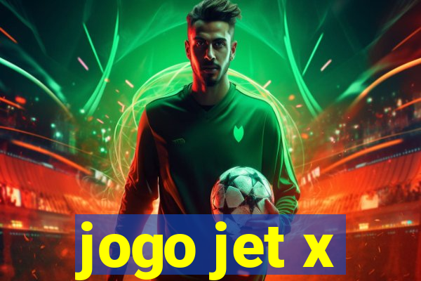 jogo jet x