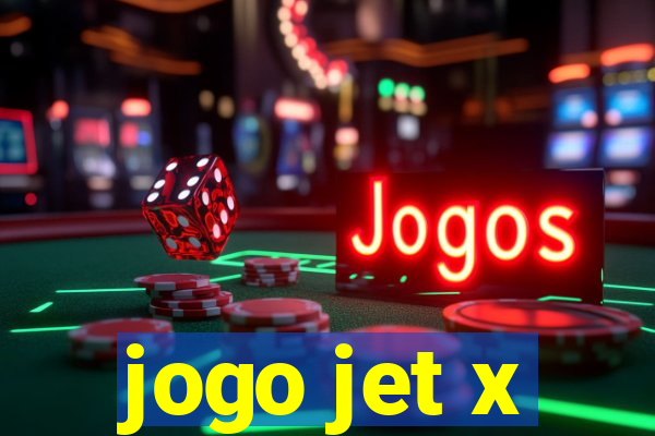 jogo jet x