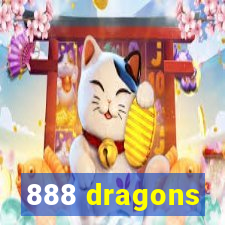 888 dragons