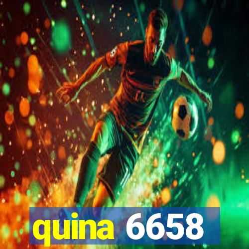 quina 6658