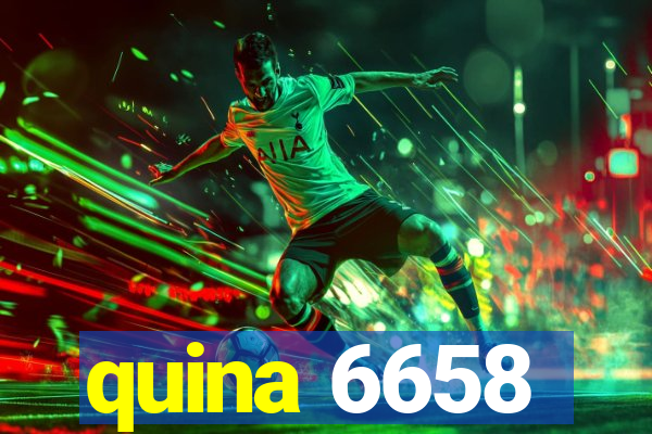 quina 6658