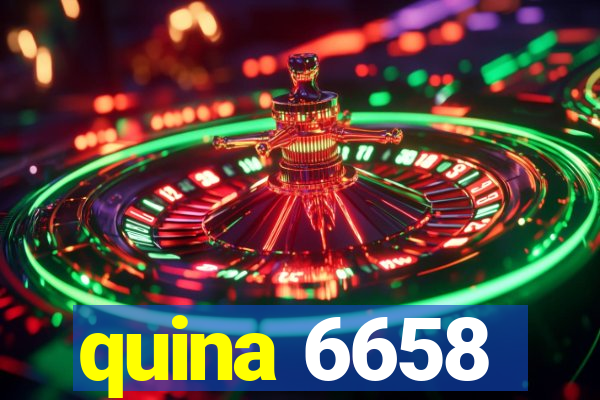 quina 6658