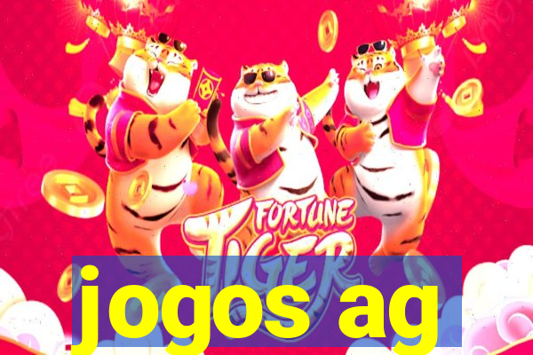 jogos ag