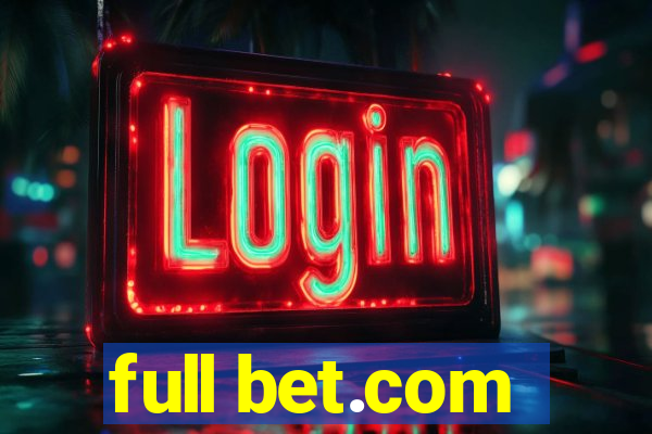 full bet.com