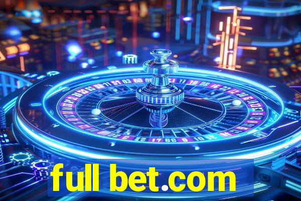 full bet.com