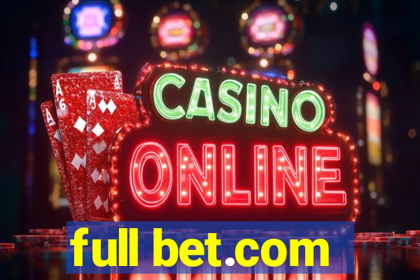 full bet.com