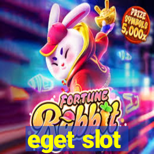 eget slot