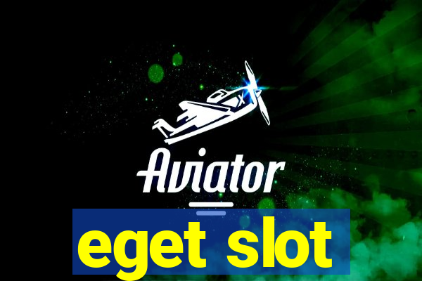 eget slot