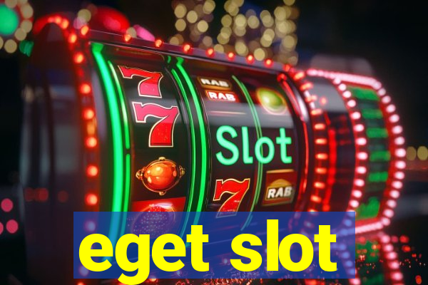 eget slot