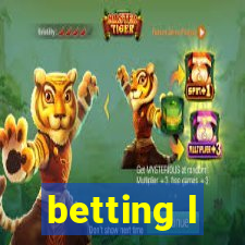 betting l