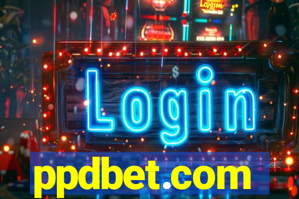 ppdbet.com