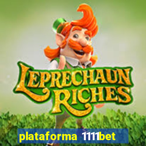 plataforma 1111bet