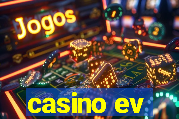 casino ev