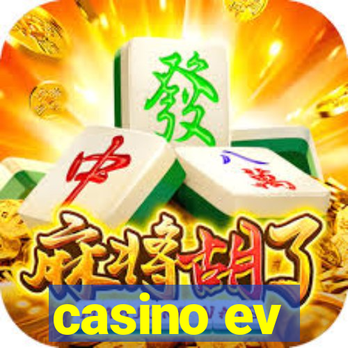 casino ev