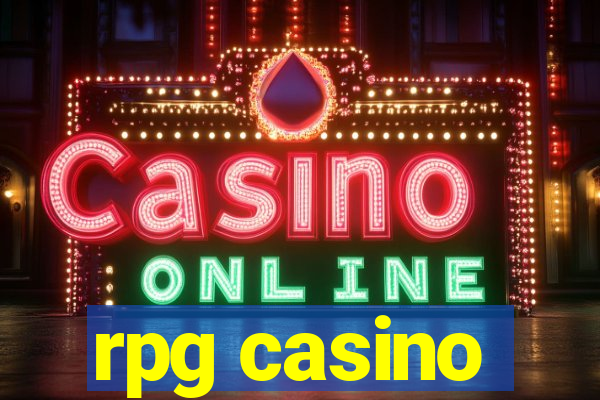 rpg casino