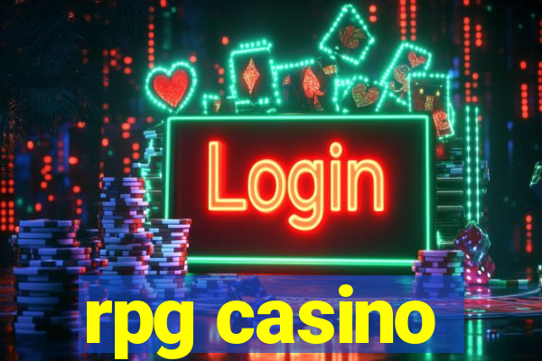 rpg casino