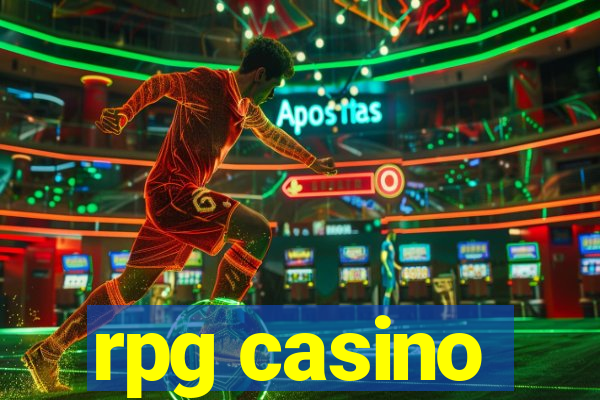 rpg casino